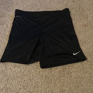 BOYS ATHLETIC SHORTS